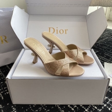 Christian Dior Slippers